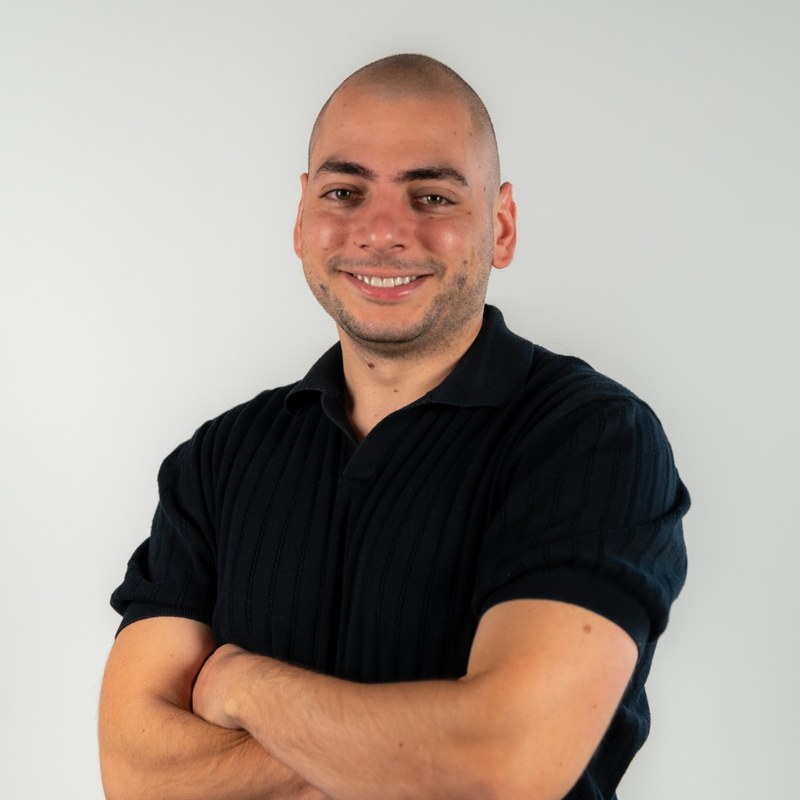 Andreas Hadjigeorgiou