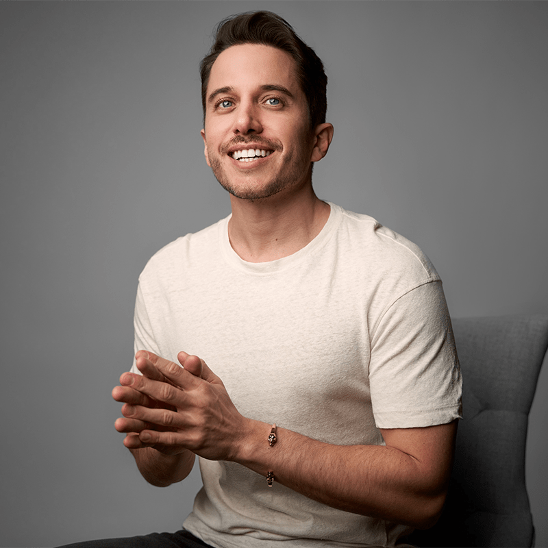 Oliver Yonchev