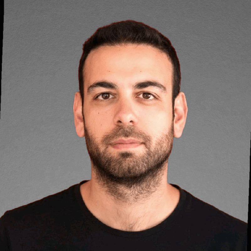 Pantelis Vladimirou